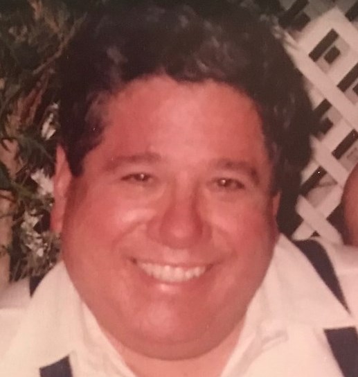 Obituary of Luis Perez Vega