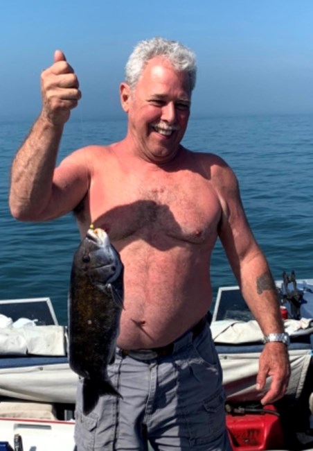 Obituary of Jerry Thayer