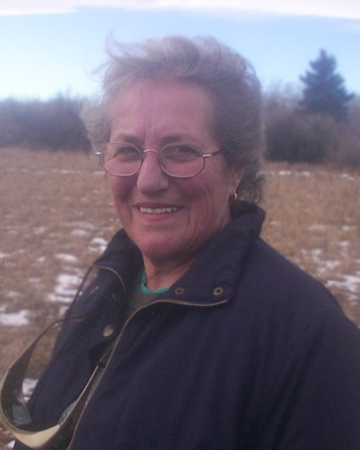 Obituary of Margaret Matilda Lowndes