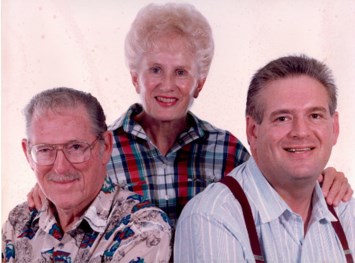 Obituary of Betty Carner