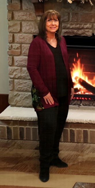 Obituary of Amy Dills Edwards