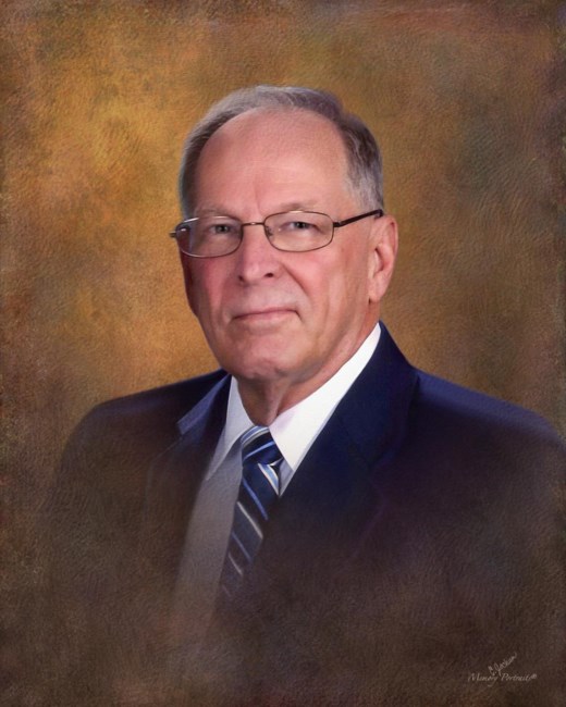 Obituary of Edward Bowen "Bo" Stollenwerck