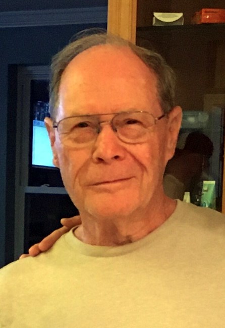 Obituary of Wallace Patrick Cahill
