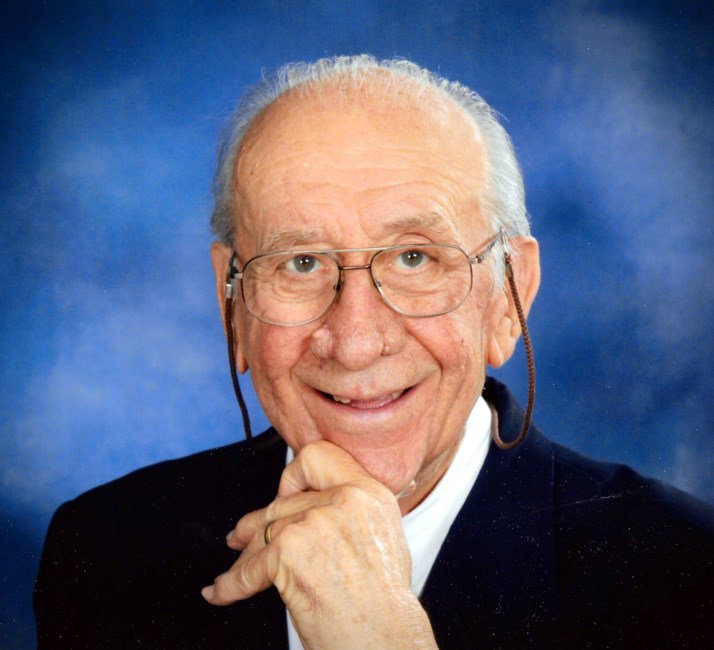 Obituary of Frank Edwin Adkins