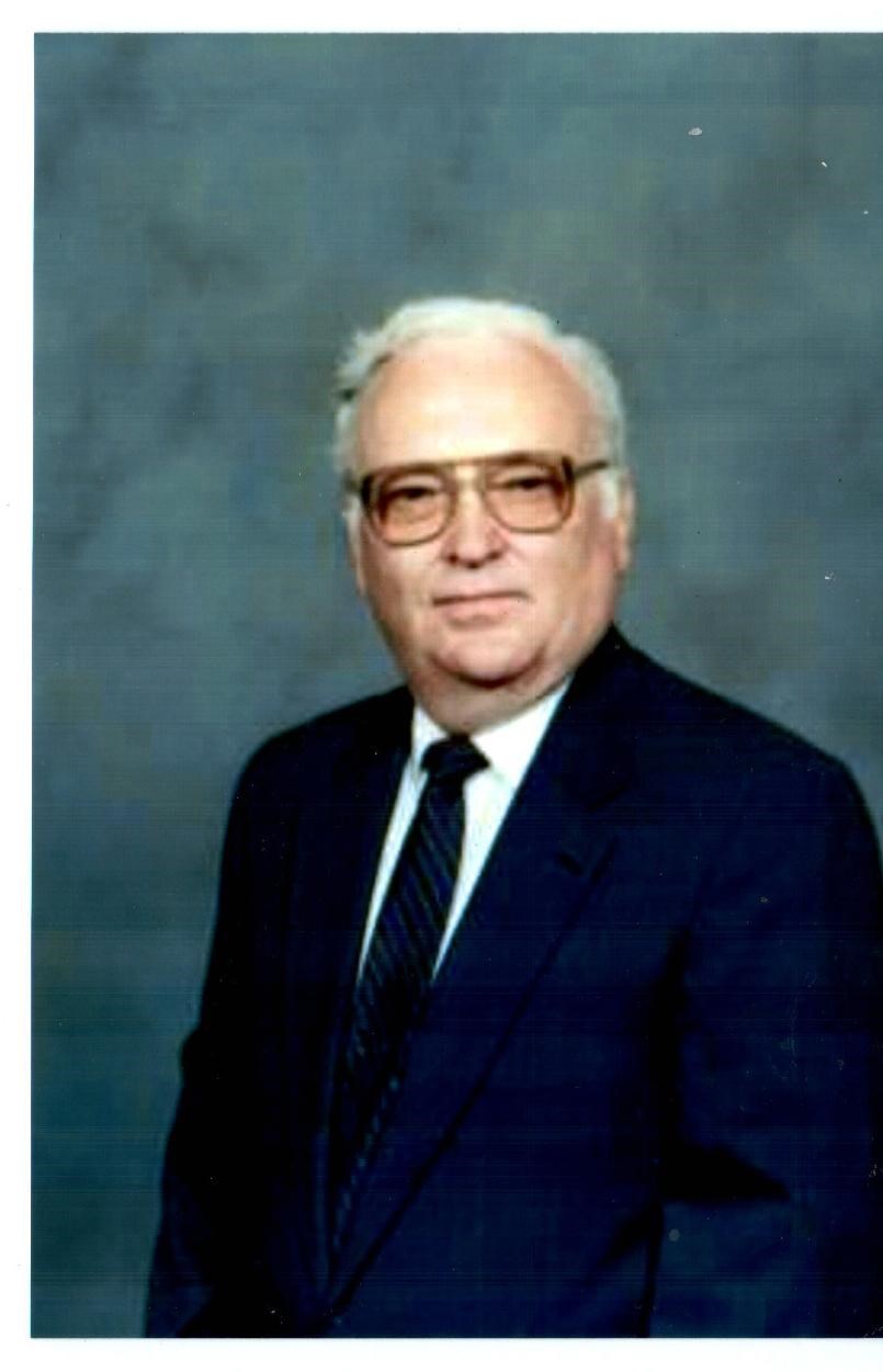 Obituary of Walter Reid Ramseur