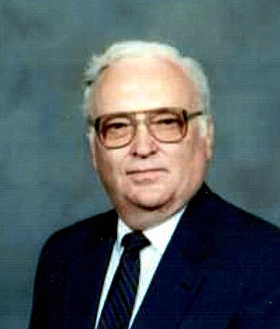 Obituary of Walter Reid Ramseur