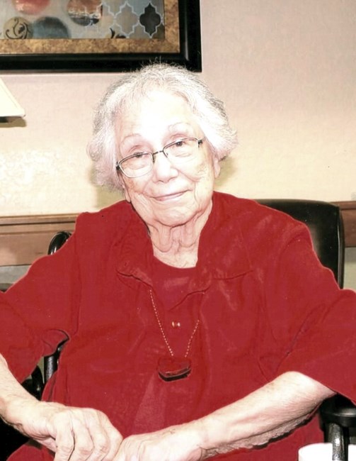 Obituary of Violet M. Birman