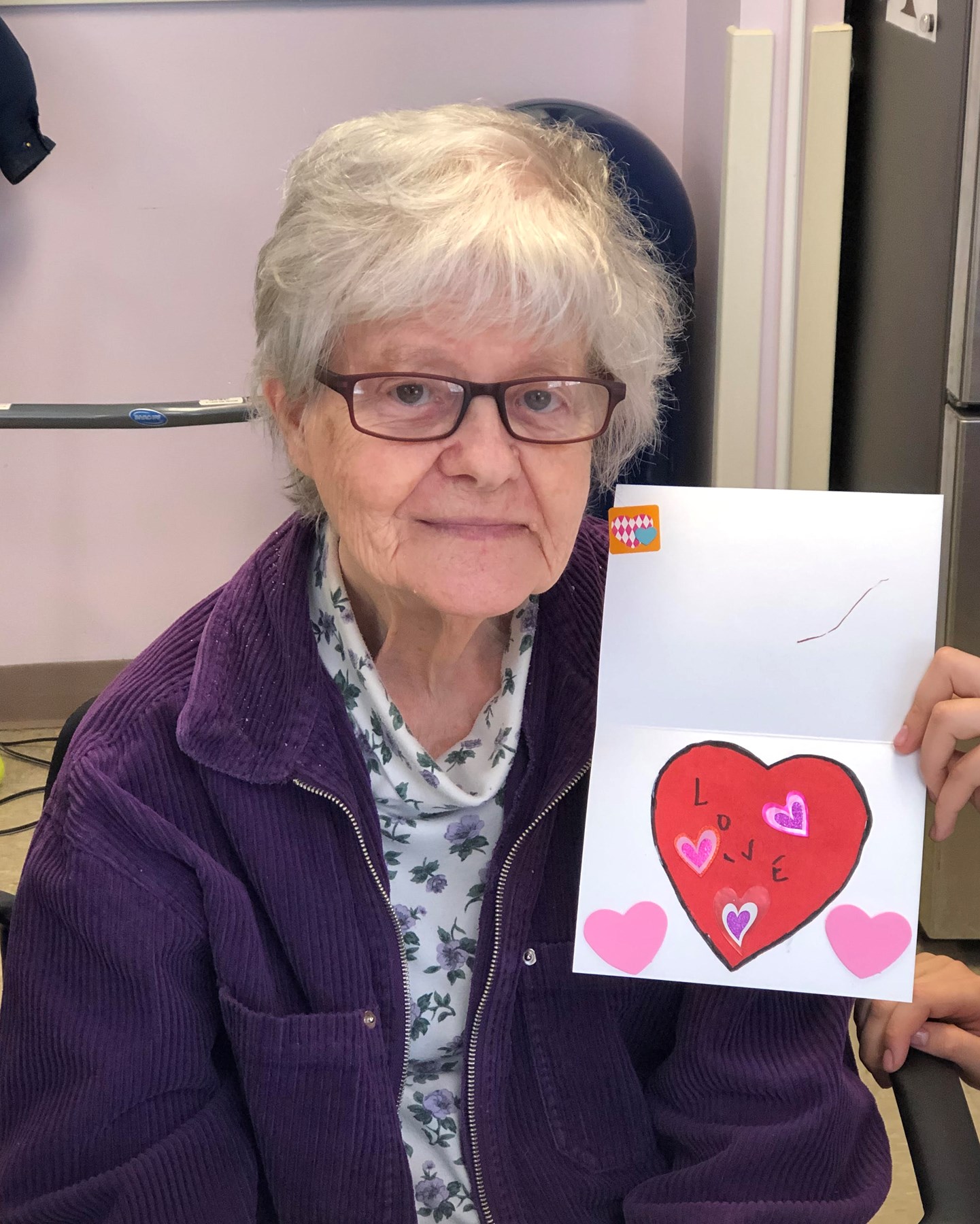 Obituary of Ethel Mae Brightwell