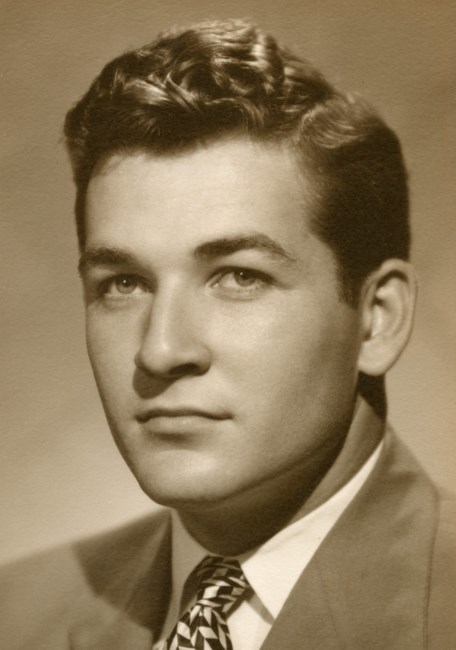 Obituary of Charles Wallace"Wally"Gladney