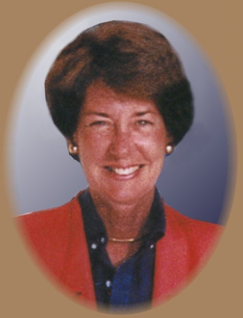 Obituary of Julia B. Whitney