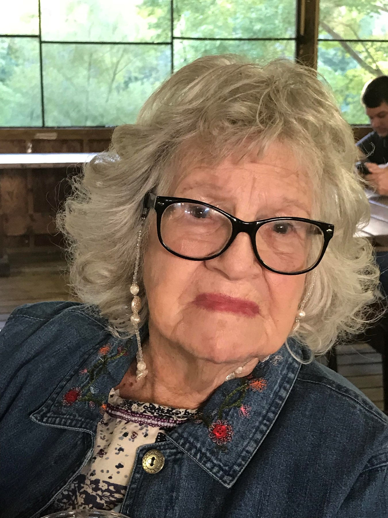 Obituary of Bernadine M. Bergerhofer