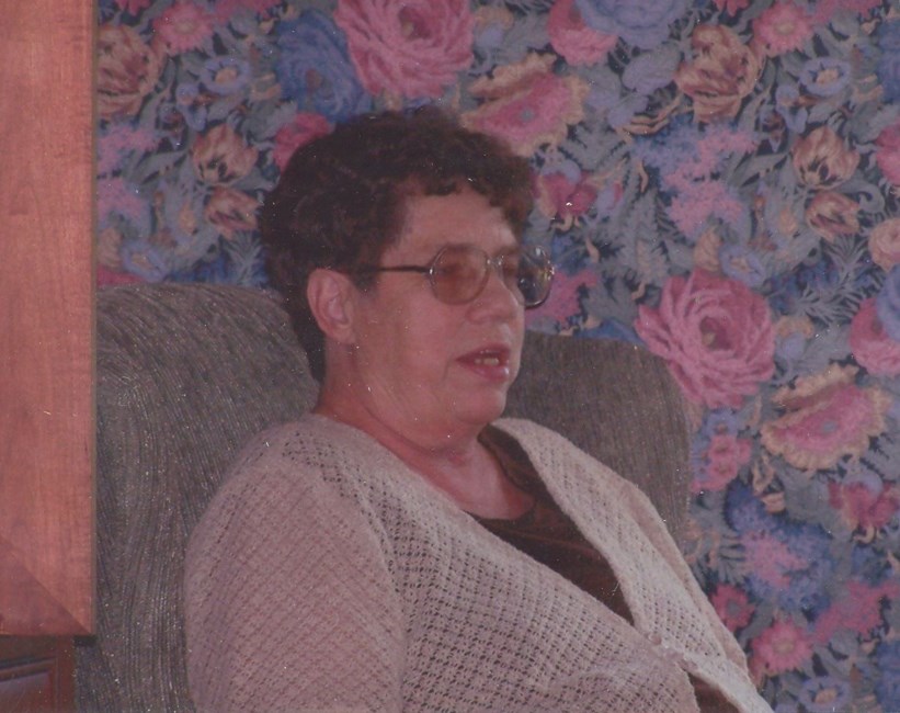 Obituary of Shirley Anne Novak