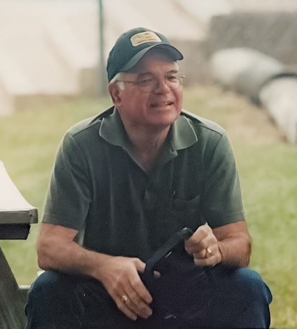 Obituary of Terry Coyne