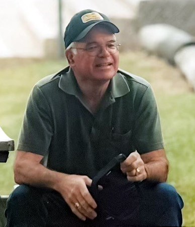 Obituary of Terry Coyne