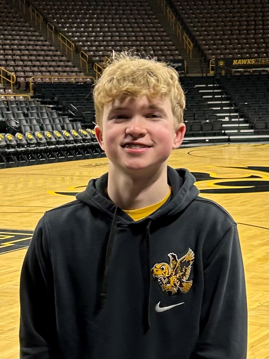 Obituary of Jakob Tyler Hoffman