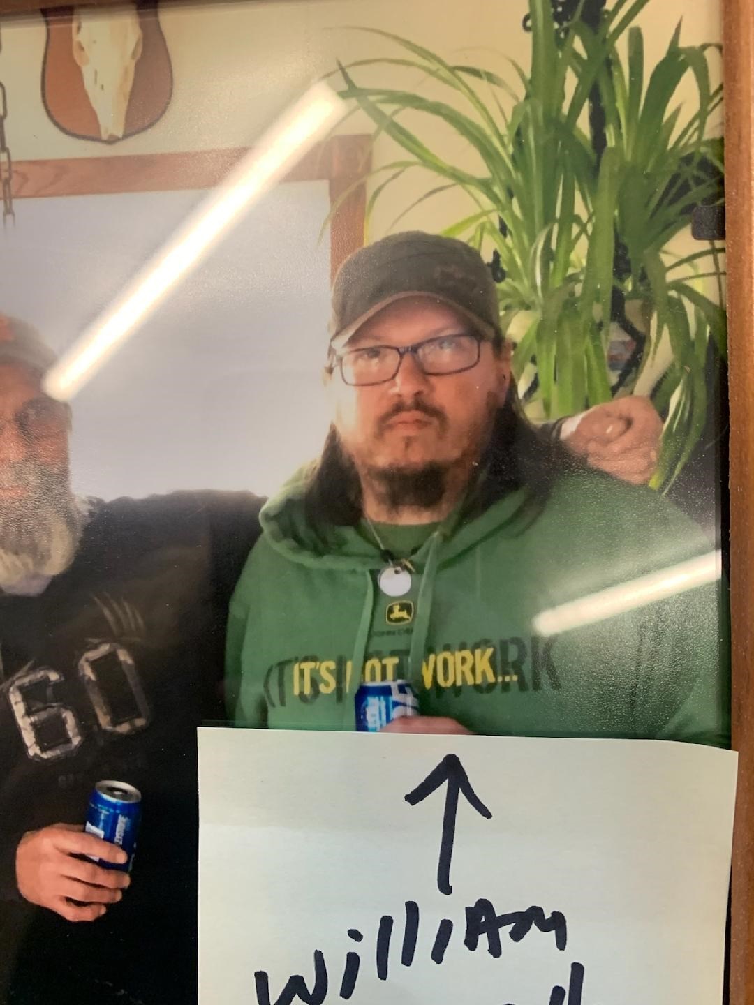 Obituary of William Robert Lash