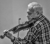 Obituary of Yuri Sheykhet