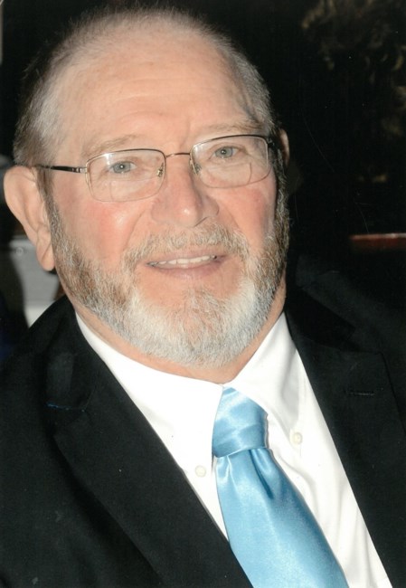 Obituary of John R. Tippins