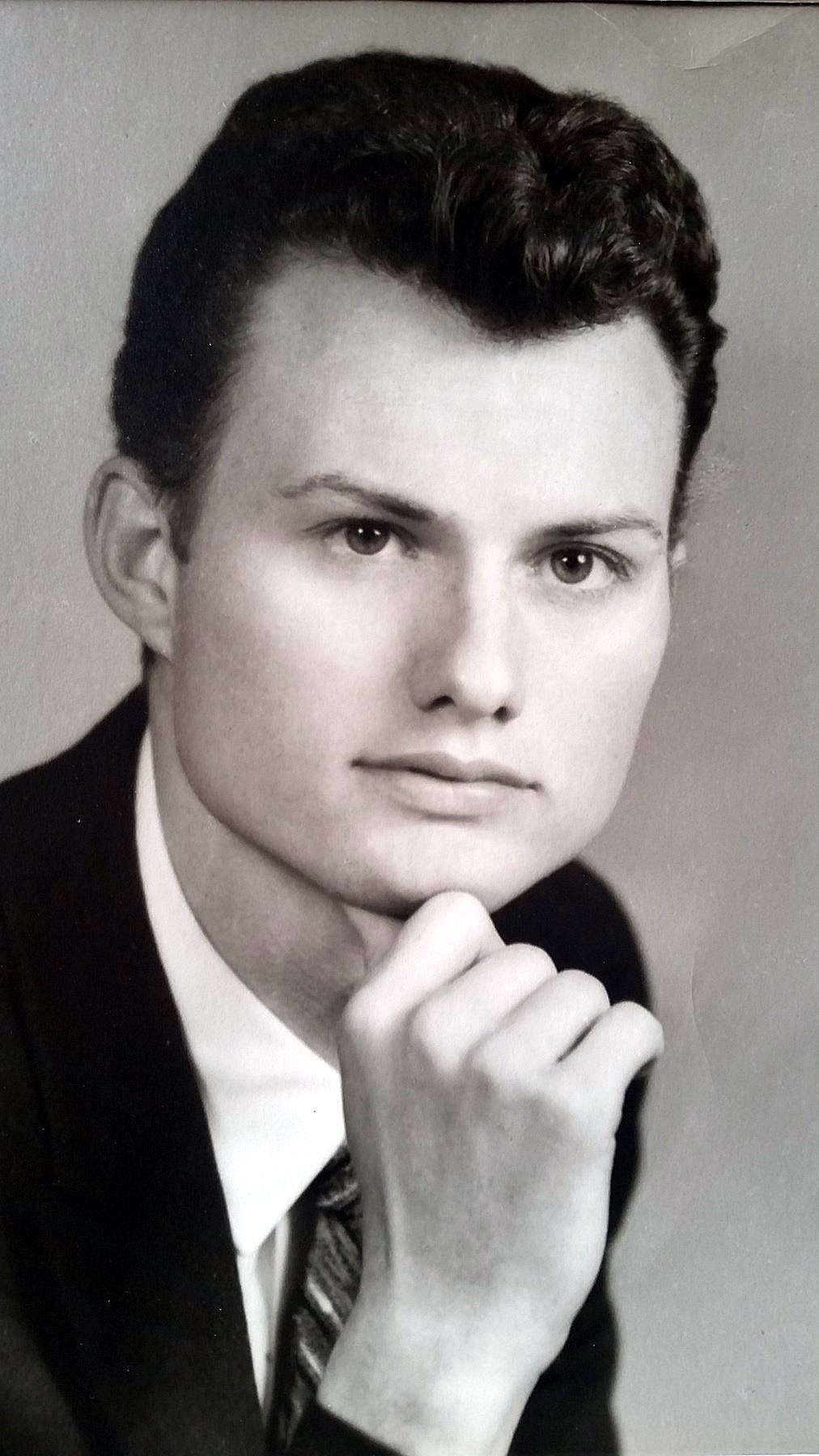 Harvey Lee Mobley Obituary Colleyville, TX