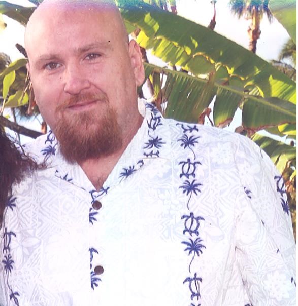 Obituary of Brian Edward Franklin