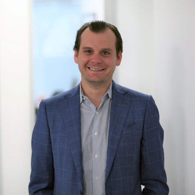 Obituary of Benjamin Detar Wilhite