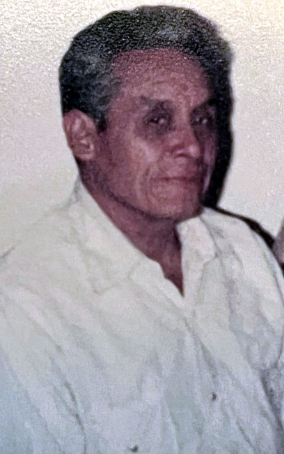 Obituary of Leonardo Barraza