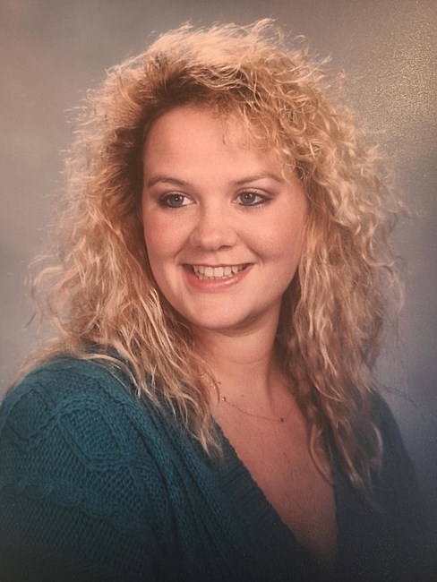 Obituary of Nancy Jane Sauter