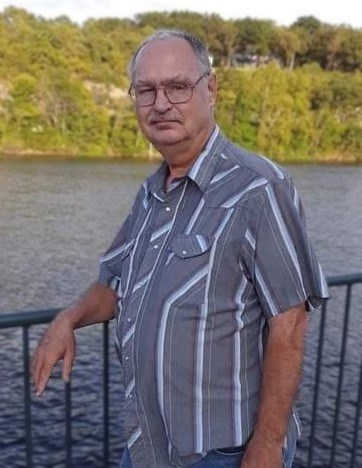 Obituary of Kenneth Ray Haines