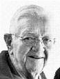 Obituary of Robert Joseph Overly