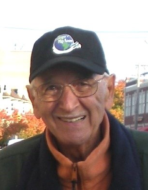 Obituary of John Anthony De Frasia