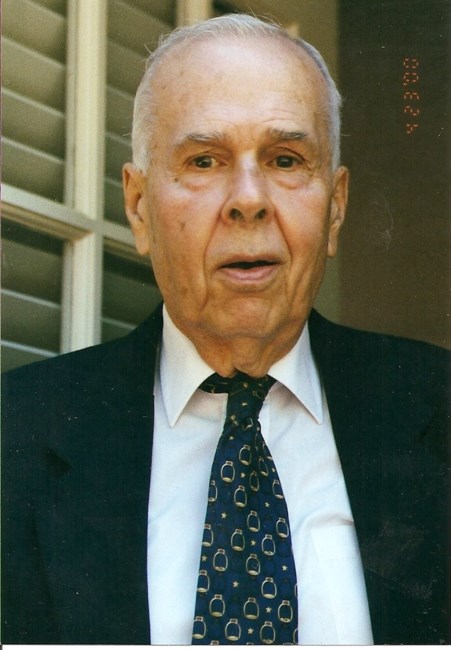 Obituary of Joseph David Farinella