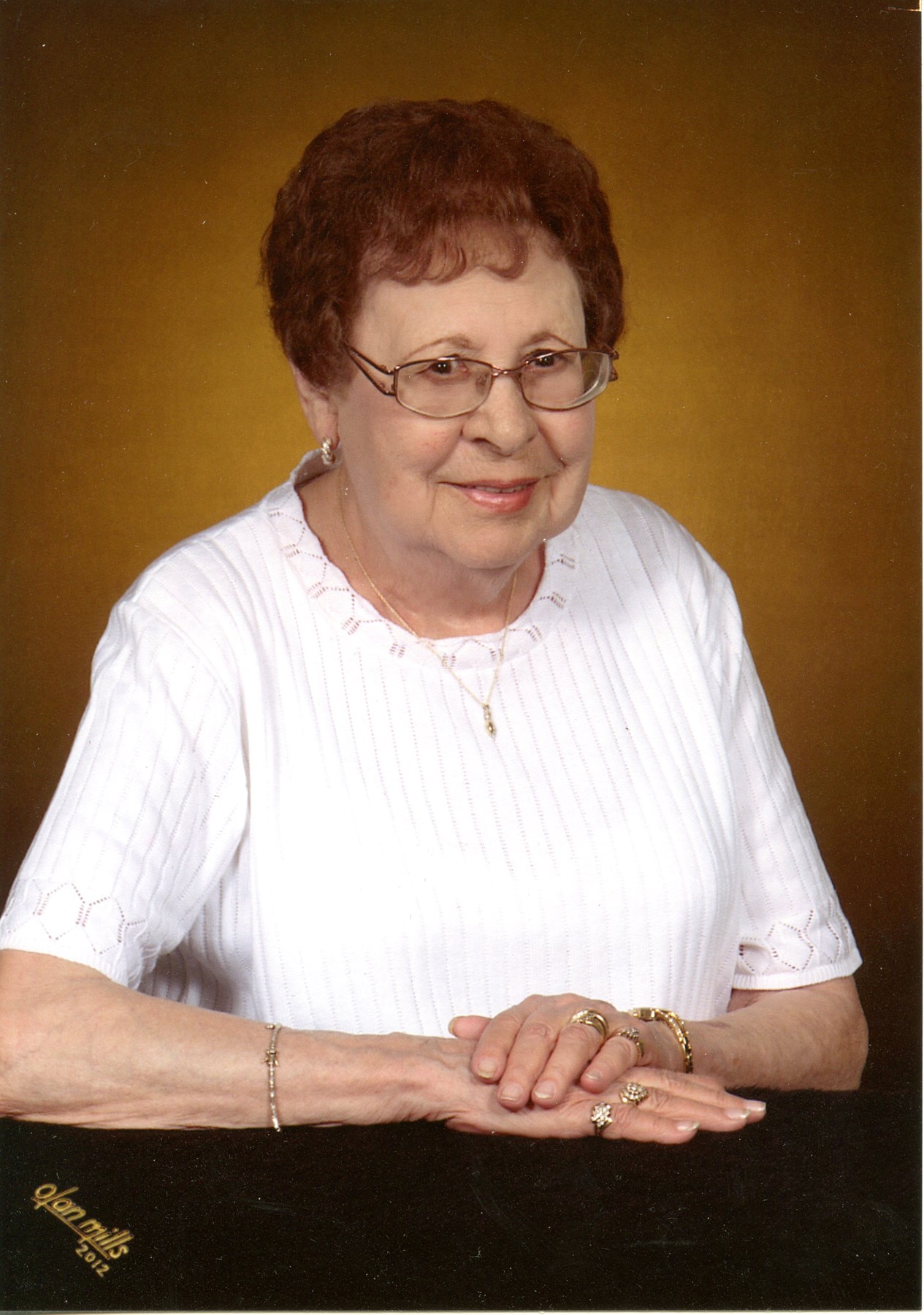 Obituary of Peggy J. Christenson