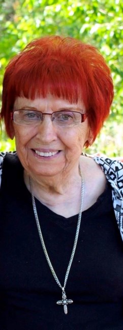 Obituary of Kay Crawford