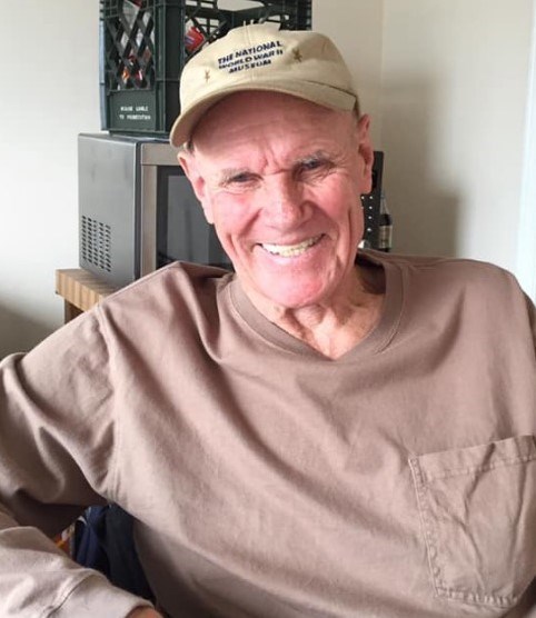 Obituary of Leon "Bronco" Lane