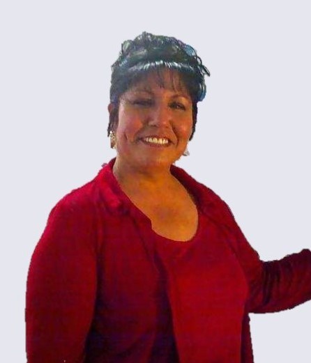 Obituary of Amelia F. Garcia