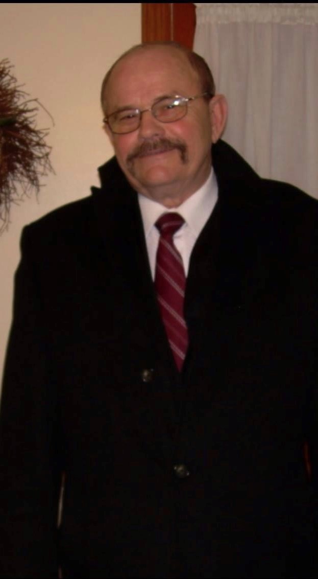 Obituary of Ted Cichy