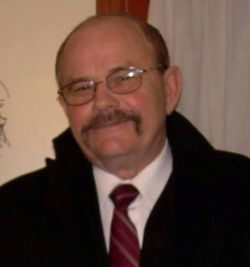 Obituary of Ted Cichy