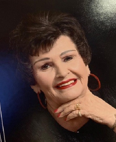 Obituary of Ruby A. Rushing
