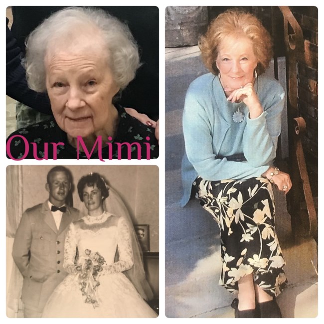 Obituario de Karlene Alice Huckabee