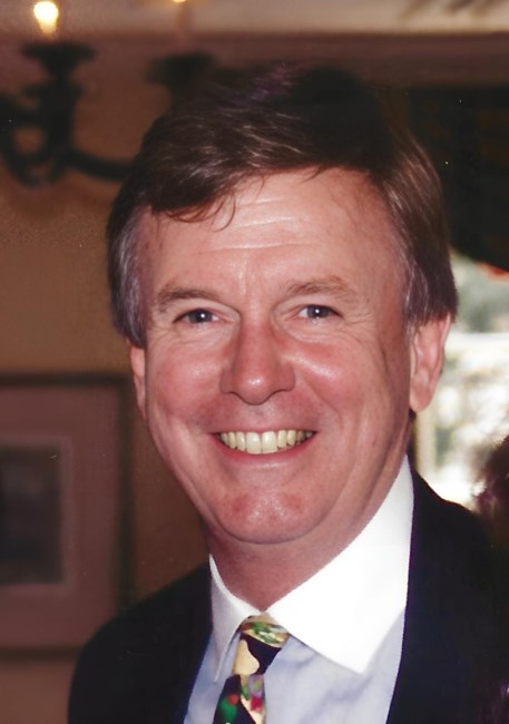 Avis de décès de Henry Amis Mann