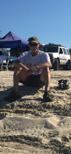 Obituary of James "Jim" Thomas Riegel