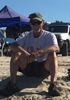 Obituary of James "Jim" Thomas Riegel