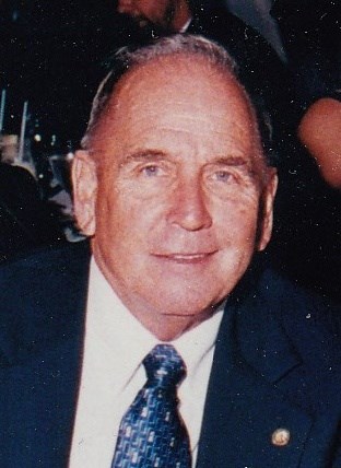 Obituary of Gilbert L. Johnson Sr.