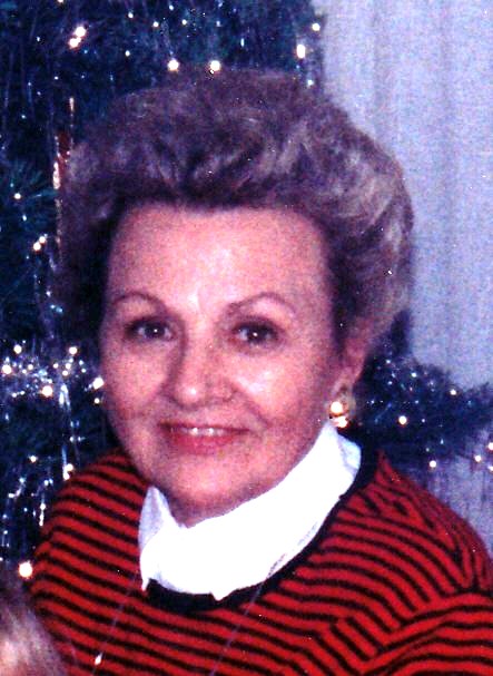 Obituary of Mary L Crane