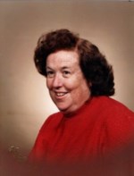 Margaret Eden