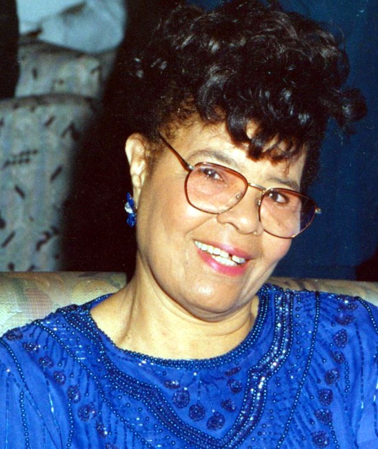 Obituary of Kathleen Cynthia Creighton