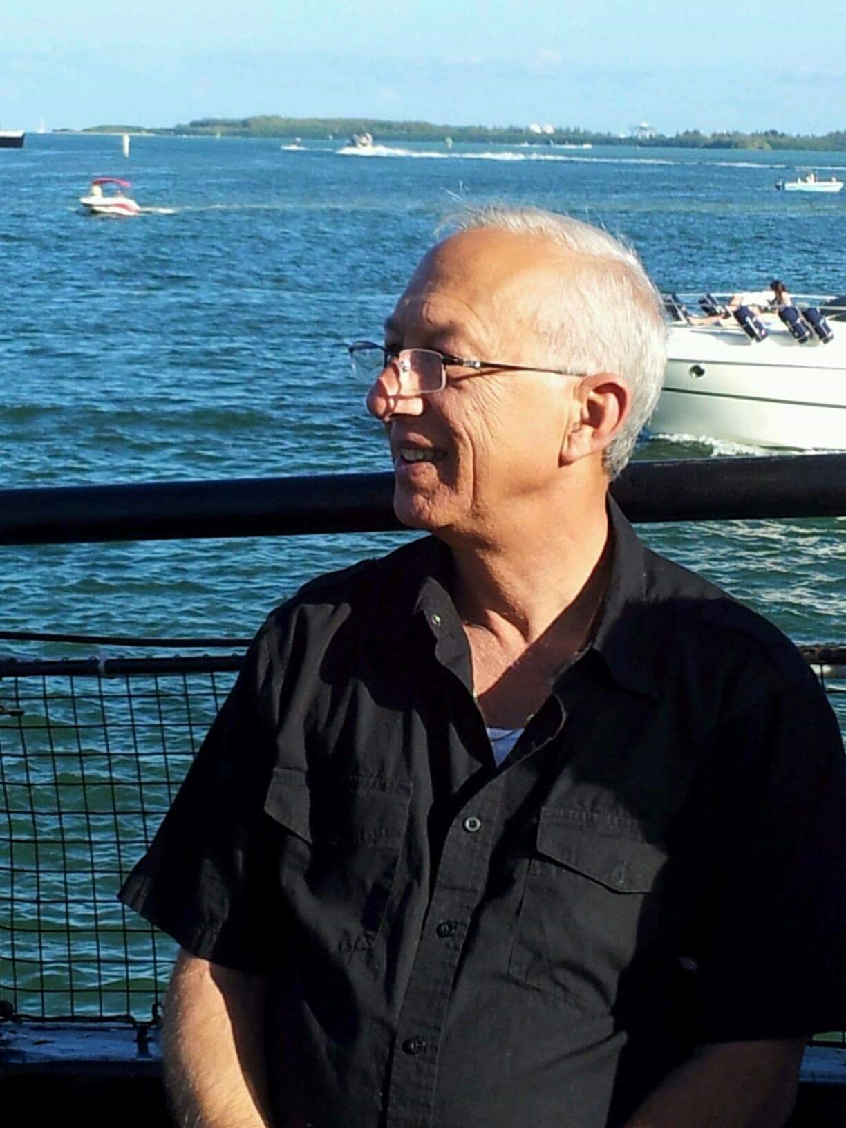 Obituary of Armando Fernandez-Pertierra