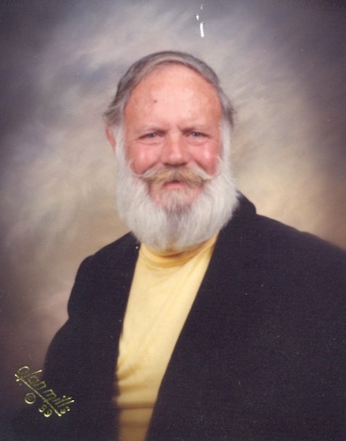 Obituary of Randolph Hewitt Stewart