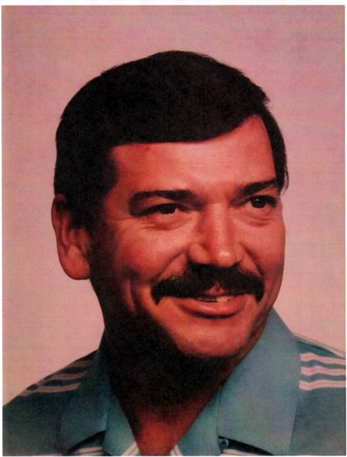 Obituary of James Edward "Jimmy" Cox