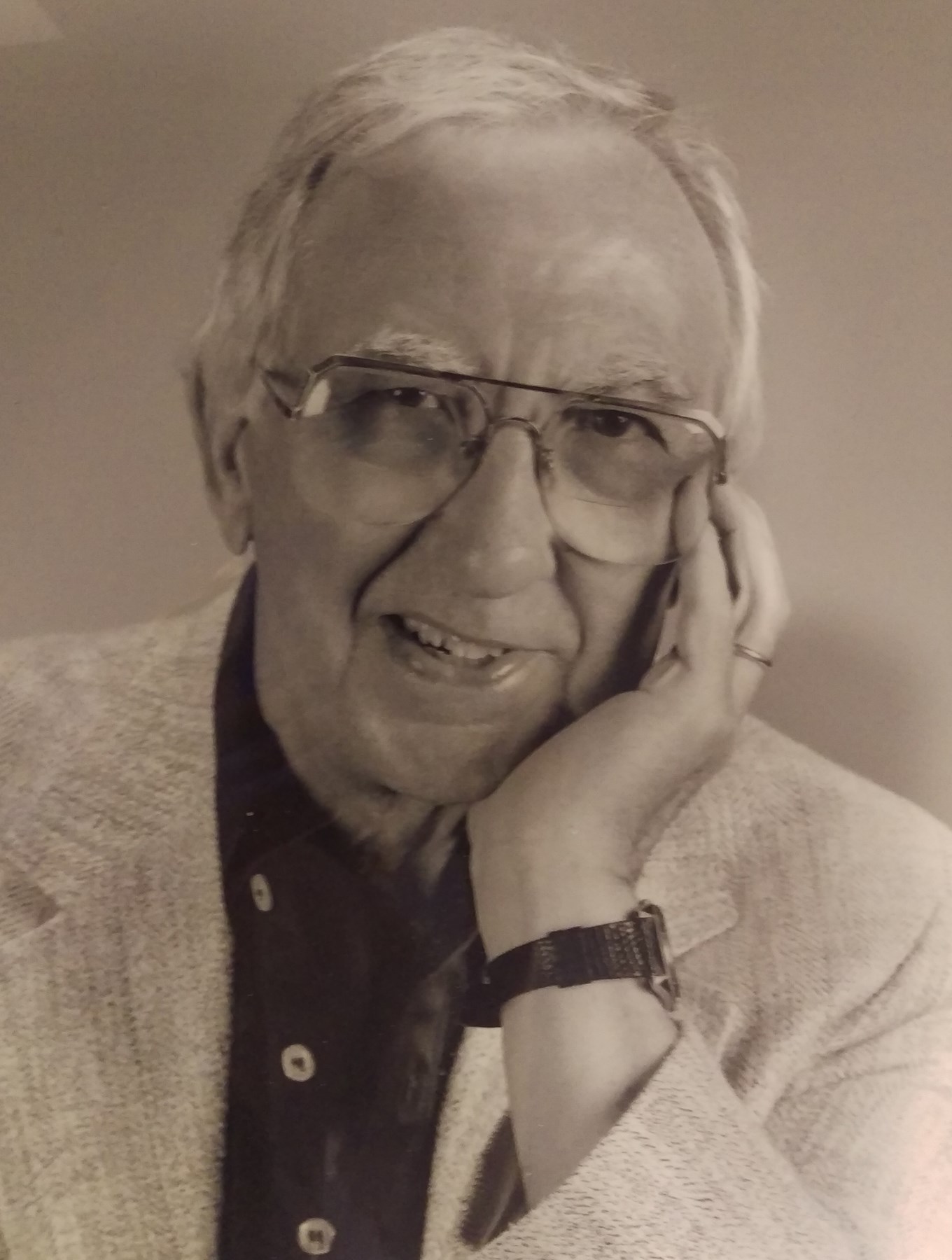 Obituary of Leo A. Dumas